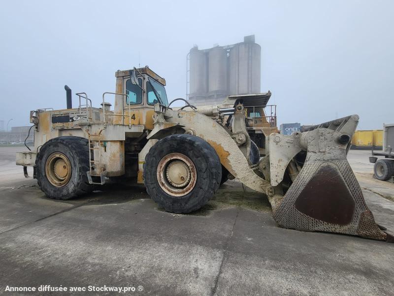 Photo Caterpillar 988B  image 2/16