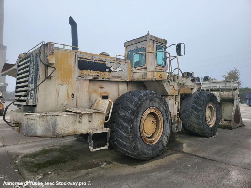Photo Caterpillar 988B  image 3/16