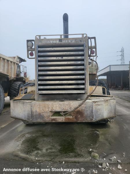 Photo Caterpillar 988B  image 4/16