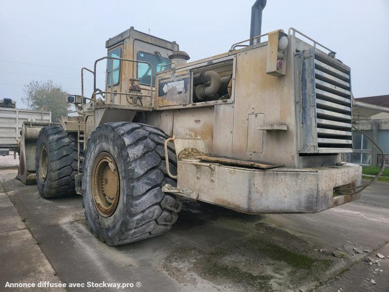 Photo Caterpillar 988B  image 5/16