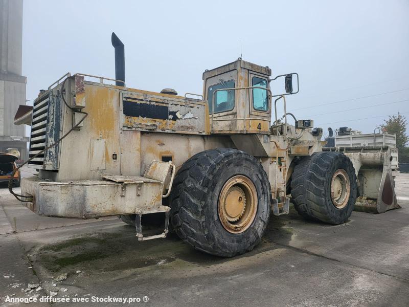 Photo Caterpillar 988B  image 7/16