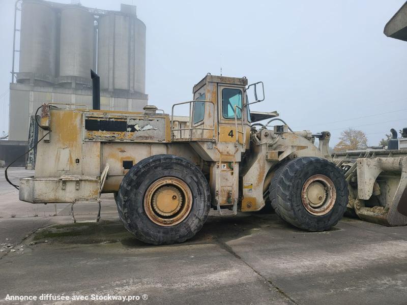 Photo Caterpillar 988B  image 8/16