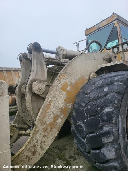 Photo Caterpillar 988B  image 9/16