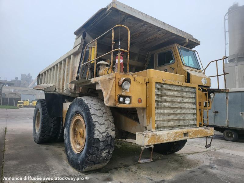 Caterpillar 773B 