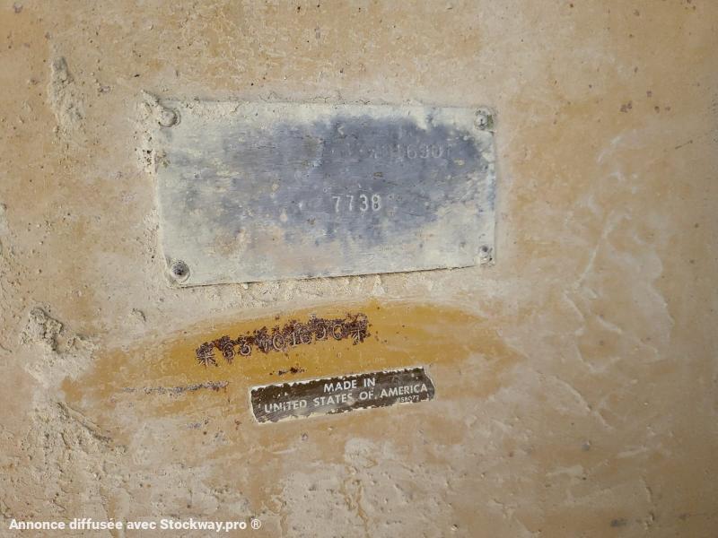 Photo Caterpillar 773B  image 10/14