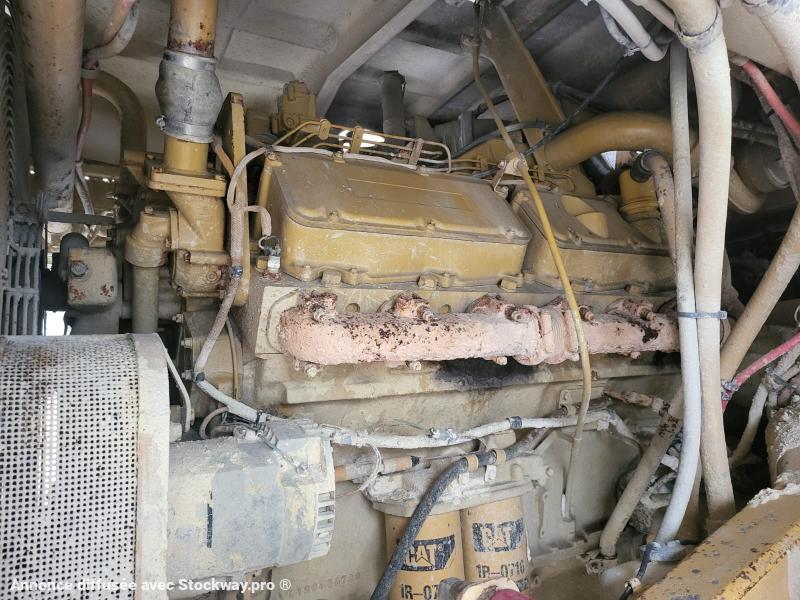 Photo Caterpillar 773B  image 11/14