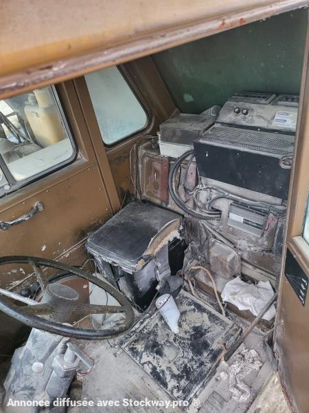 Photo Caterpillar 773B  image 13/14