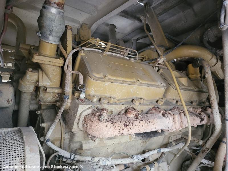 Photo Caterpillar 773B  image 14/14