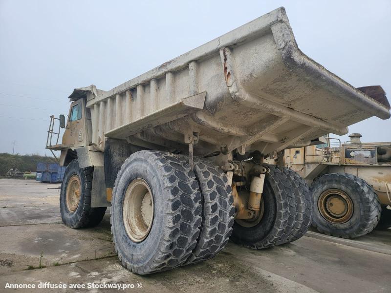 Photo Caterpillar 773B  image 4/14