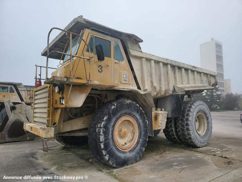 Photo Caterpillar 773B  image 6/14