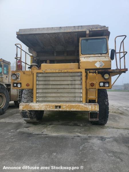 Photo Caterpillar 773B  image 7/14