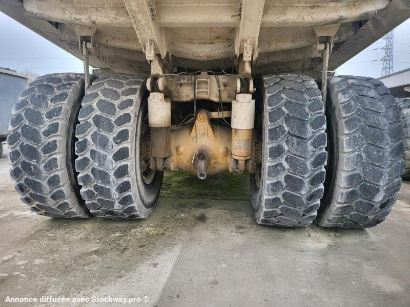 Photo Caterpillar 773B  image 9/14