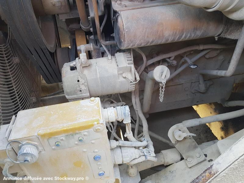 Photo Caterpillar 992D  image 12/27