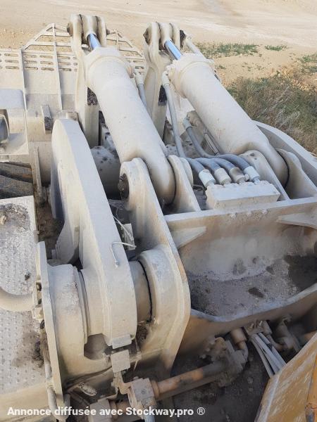 Photo Caterpillar 992D  image 13/27