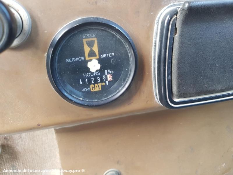 Photo Caterpillar 992D  image 14/27