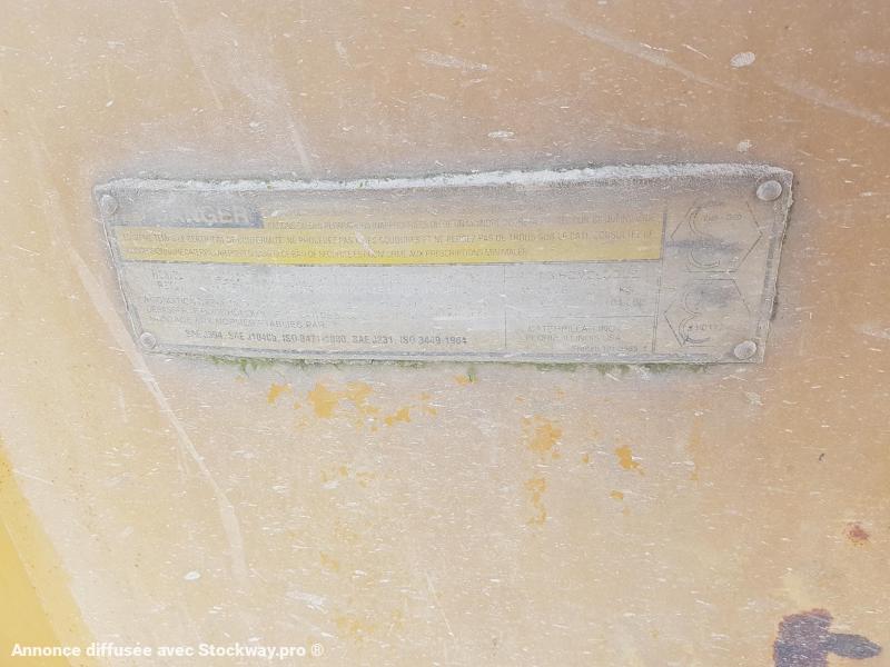 Photo Caterpillar 992D  image 15/27