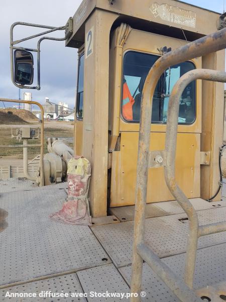 Photo Caterpillar 992D  image 16/27