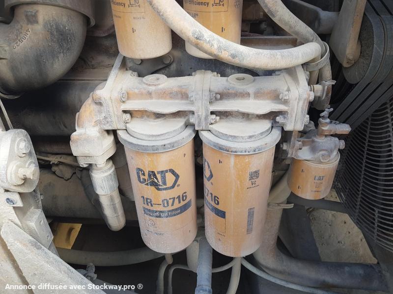 Photo Caterpillar 992D  image 17/27