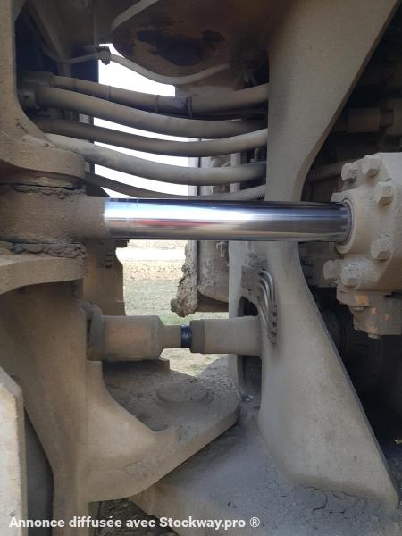 Photo Caterpillar 992D  image 19/27