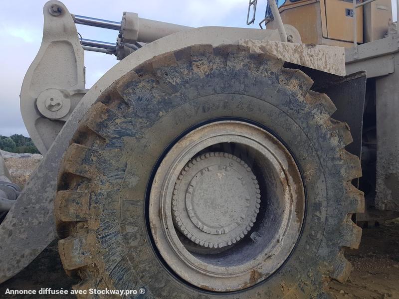 Photo Caterpillar 992D  image 20/27