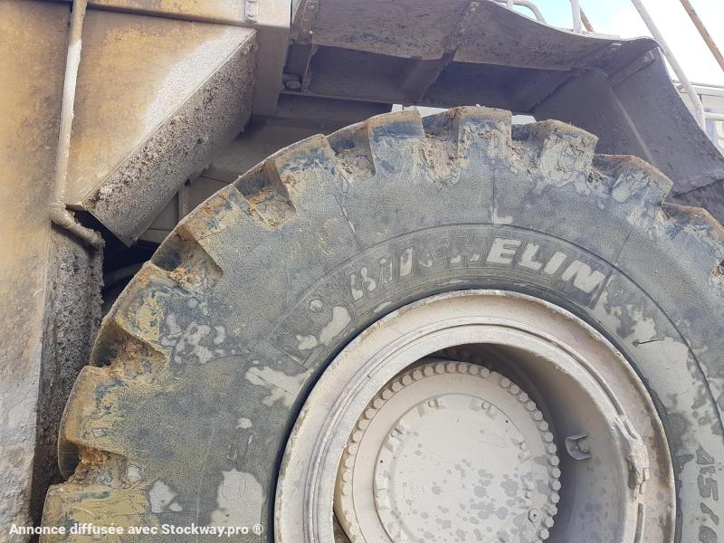 Photo Caterpillar 992D  image 22/27