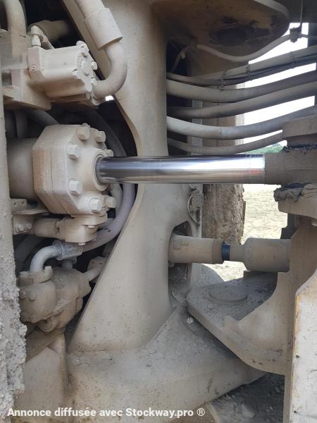 Photo Caterpillar 992D  image 24/27