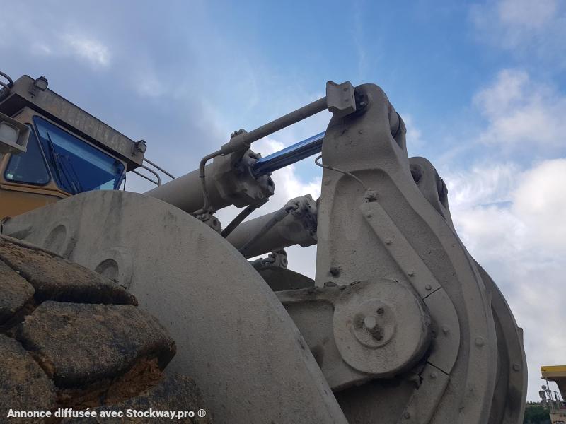 Photo Caterpillar 992D  image 27/27