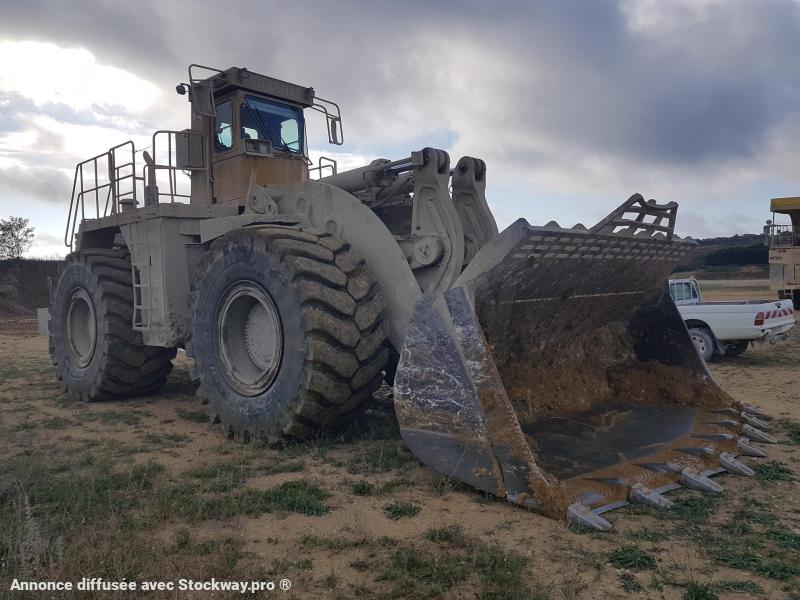 Photo Caterpillar 992D  image 3/27