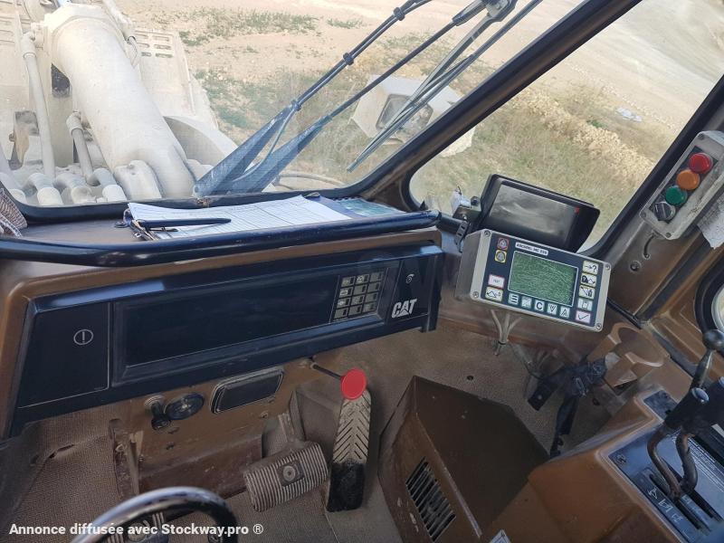 Photo Caterpillar 992D  image 9/27