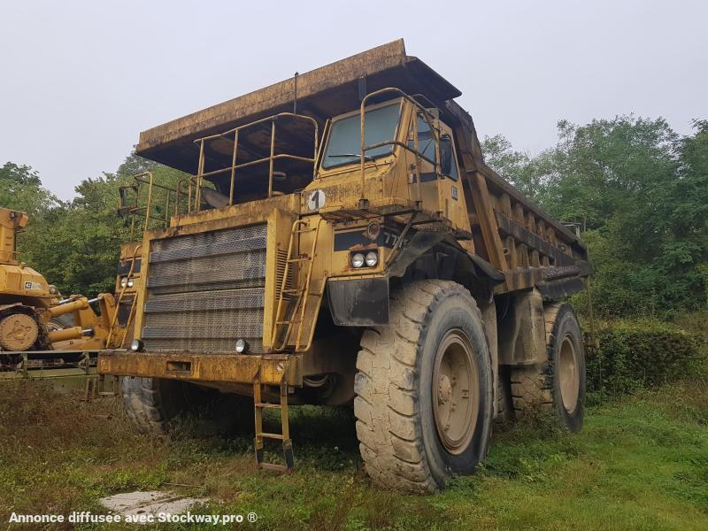 Caterpillar 777 B