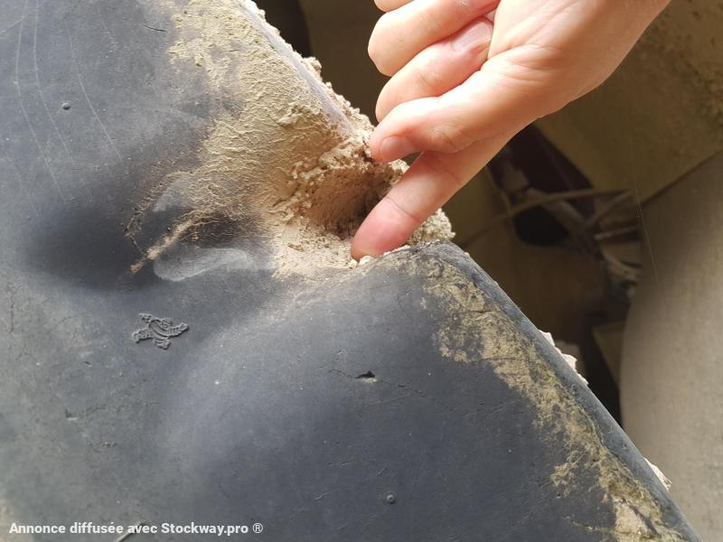 Photo Caterpillar 777 B image 11/25