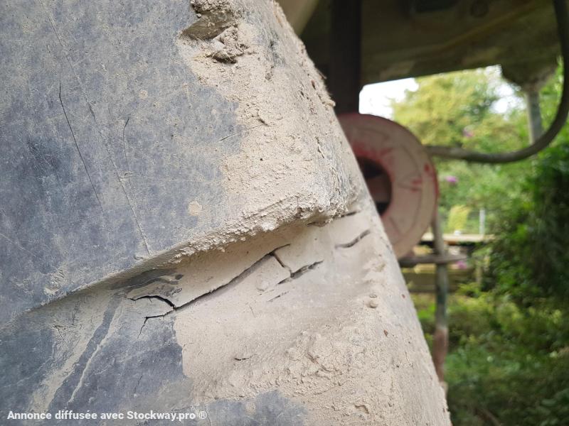 Photo Caterpillar 777 B image 12/25