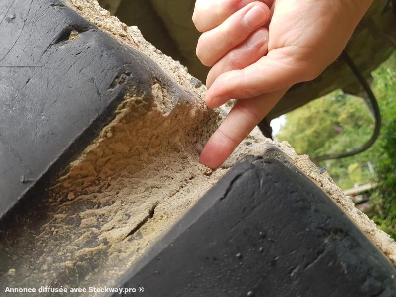 Photo Caterpillar 777 B image 13/25