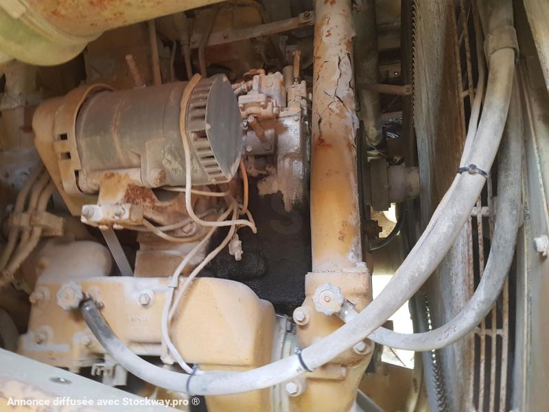 Photo Caterpillar 777 B image 17/25