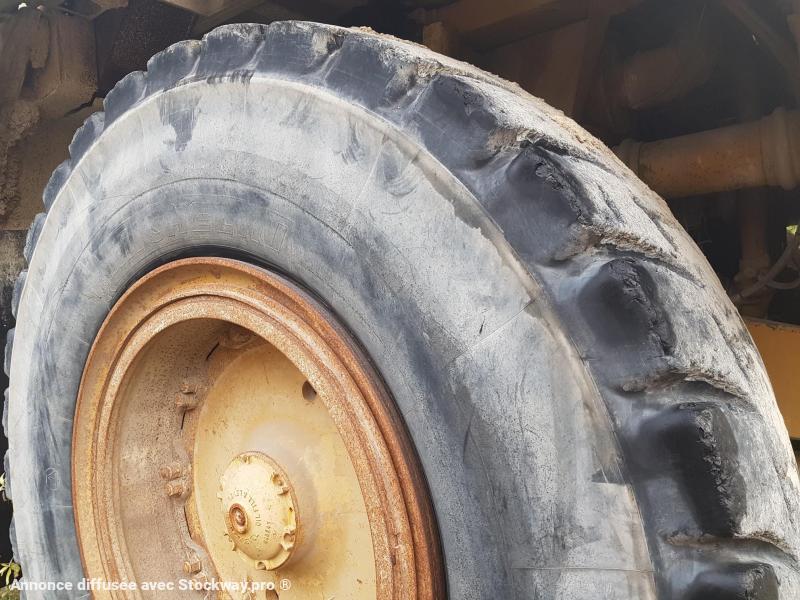 Photo Caterpillar 777 B image 19/25