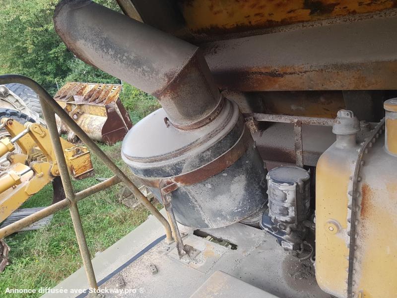 Photo Caterpillar 777 B image 24/25