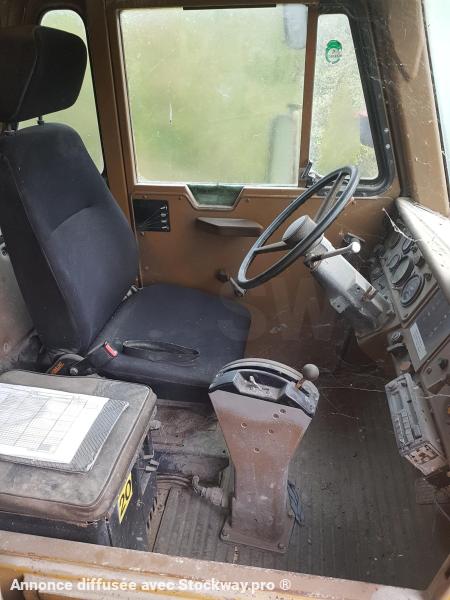 Photo Caterpillar 777 B image 7/25