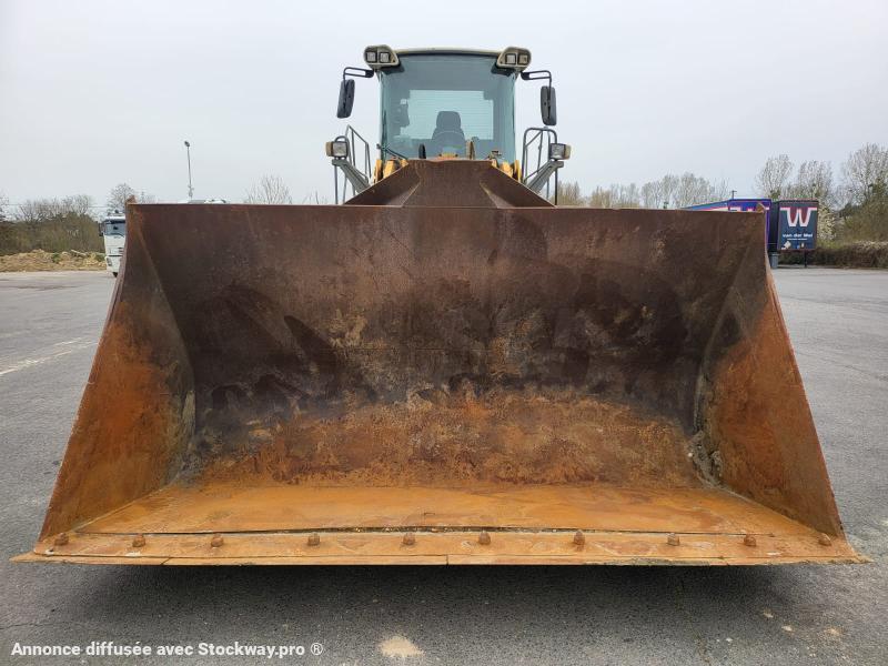 Photo Liebherr L580 2plus2  image 10/24