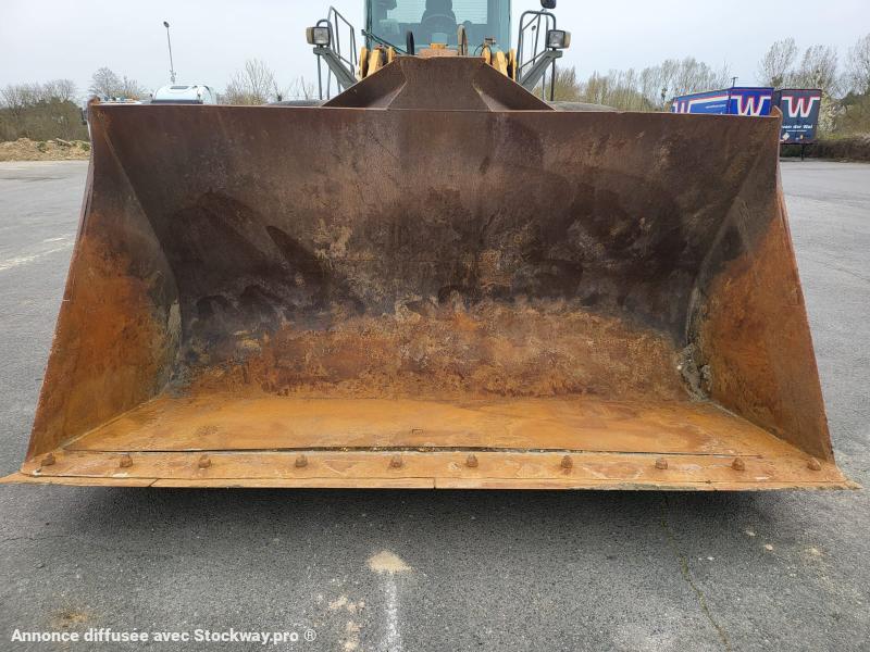 Photo Liebherr L580 2plus2  image 14/24
