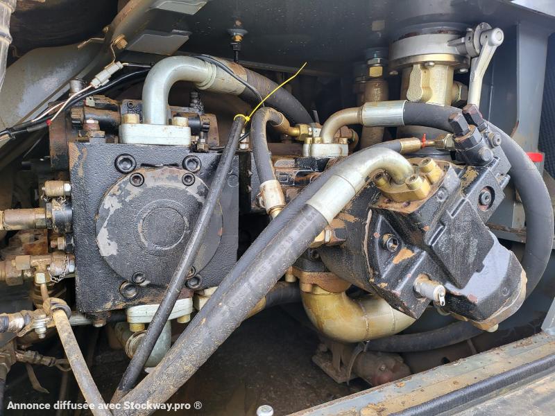 Photo Liebherr L580 2plus2  image 18/24
