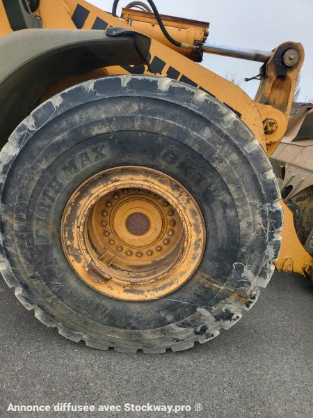 Photo Liebherr L580 2plus2  image 21/24