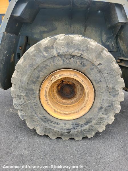 Photo Liebherr L580 2plus2  image 24/24