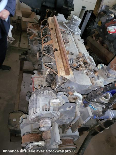 Photo Deutz TCD 2013 L06 2V 243 HP  image 2/4