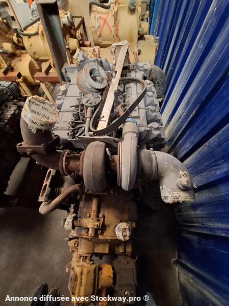 Photo Deutz CD 2015 V08  image 3/9