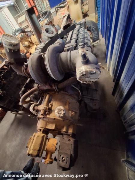 Photo Deutz CD 2015 V08  image 4/9