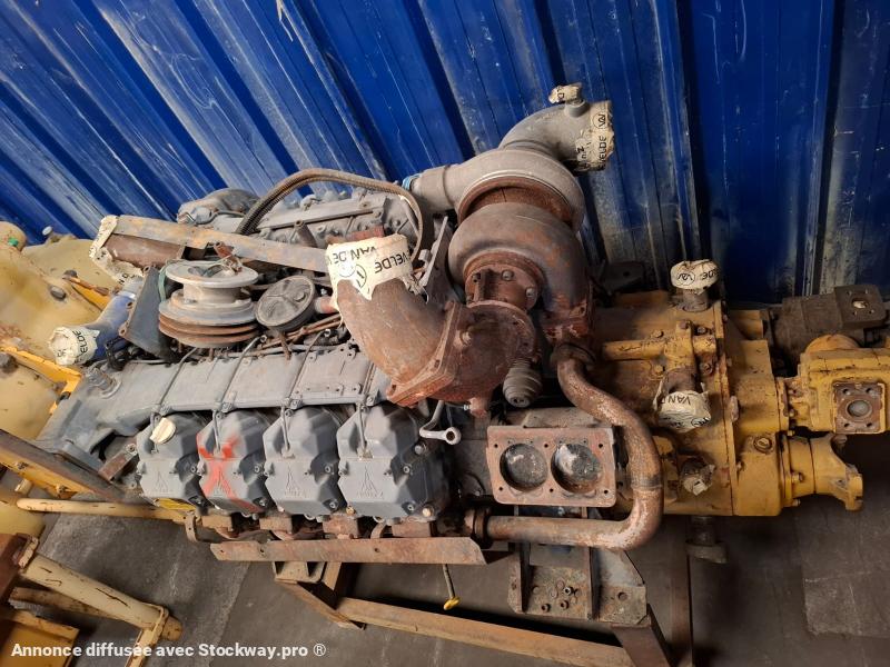 Photo Deutz CD 2015 V08  image 5/9