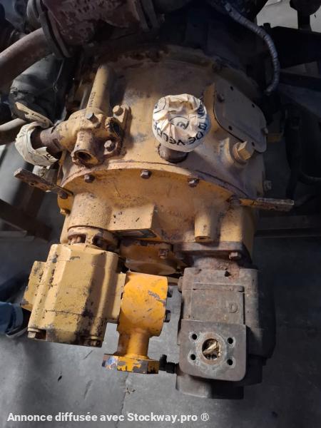 Photo Deutz CD 2015 V08  image 6/9