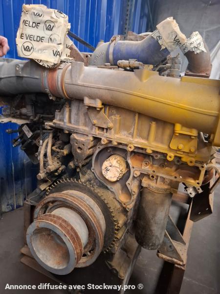 Photo Deutz CD 2015 V08  image 8/9