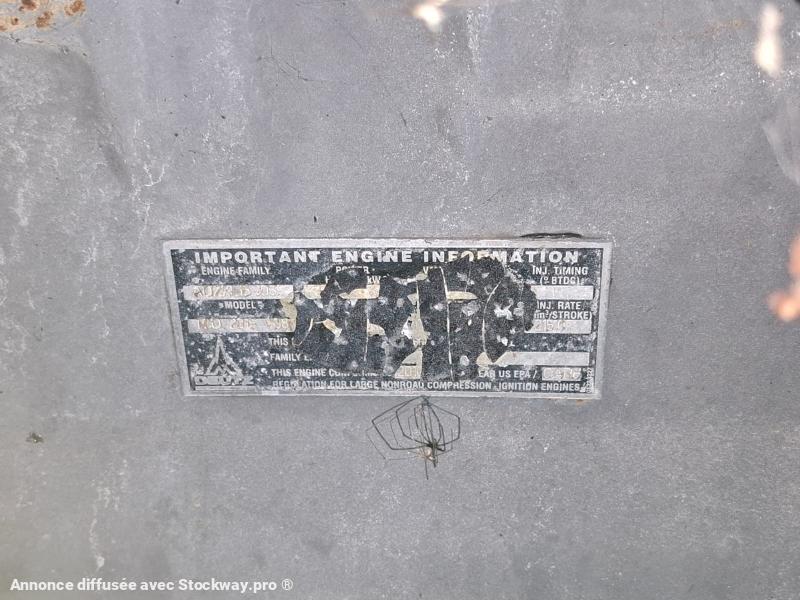 Photo Deutz CD 2015 V08  image 9/9