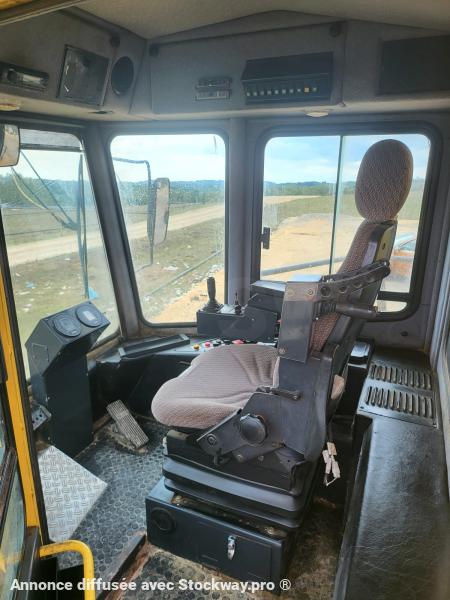 Photo Bomag BC572RB  image 11/20